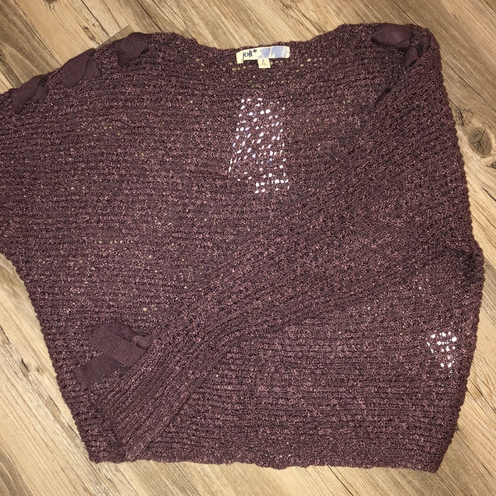 sweater